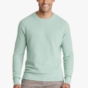 Goodfellow & Co Sage Textured Sweater Men's XL